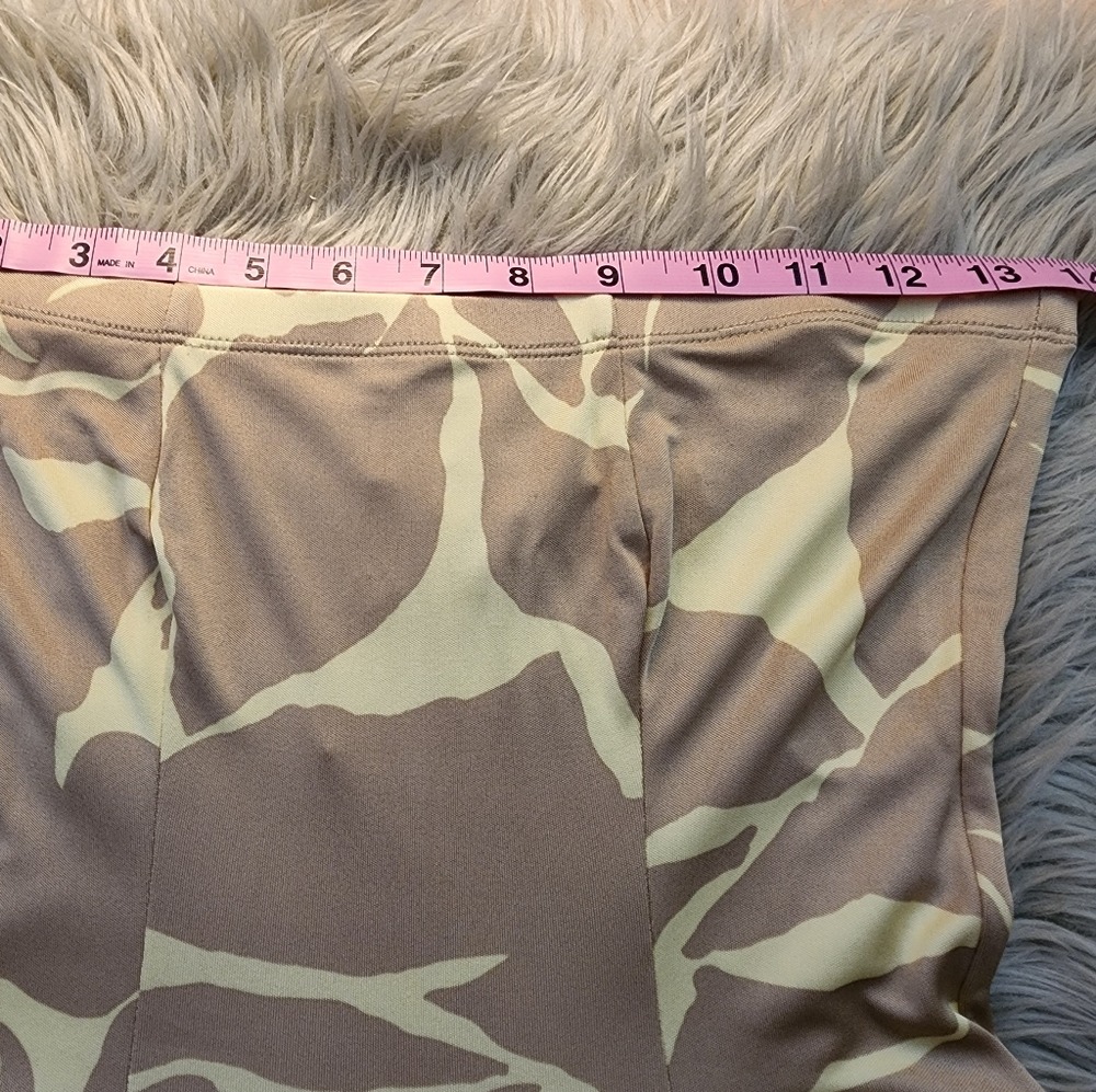 Yaya small silk dress - Picture 8 of 10